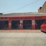 FerreAgro Mejía & Mejía - Tienda de materiales para la construcción en Barranquilla