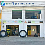 FerreAgro del Caribe SAS - Proveedor de equipos agrícolas en Barranquilla