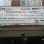 FerreCintas Ltda - Ferretería en Bogotá