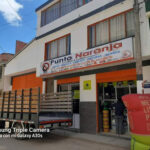 FerreDeposito Punto Naranja - Tienda de herramientas en Soacha