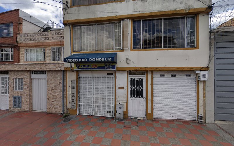 Imagen de FerreElectricos d'rafa - Ferretería en Bogotá