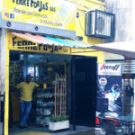 FerreForjas Sas - Ferretería en Cali