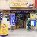 FerreGas Servihogar - Ferretería en Bogotá