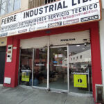 FerreIndustrial Ltda. - Tienda de herramientas en Cali