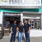 FerreInnova - Ferretería en Cali