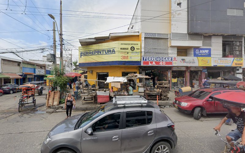 Imagen de FerrePunto - Ferretería en Barranquilla