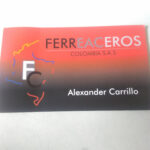 Ferreaceros colombia Sas - Ferretería en Bogotá