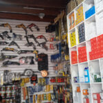 Ferreagro PJ - Ferretería en Medellín