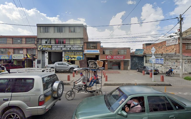 Imagen de Ferreandez ltda - Ferretería en Bogotá