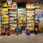 Ferrecardenas y Conexiones - Ferretería en Bogotá