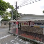 Ferrecarrizal - Comercio en Barranquilla