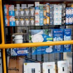 Ferrecentro El Lider - Ferretería en Bogotá