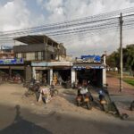 Ferrecompresores y Pistolas - Ferretería en Bogotá