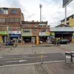 Ferreconstruccion - Ferretería en Bogotá