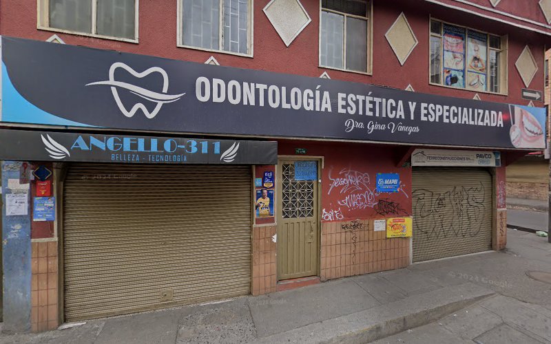 Imagen de Ferreconstrucciones RH - Tienda de herramientas en Bogotá