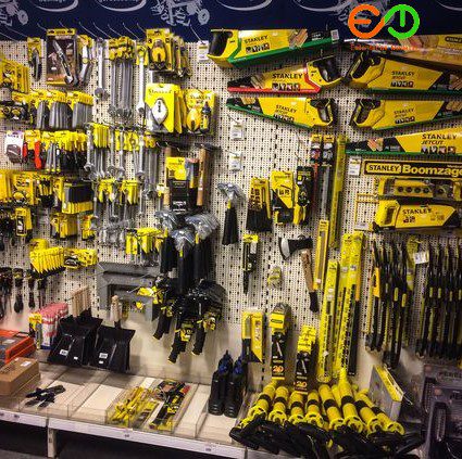 Imagen de Ferrecortinas R T - Ferretería en Bogotá