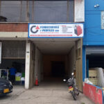 Ferrecurvas y Perfiles SAS - Ferretería en Bogotá