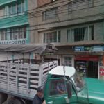 Ferredeposito Aragonesa - Ferretería en Bogotá