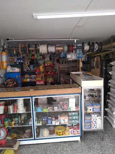 Imagen de Ferredeposito Carreño - Ferretería en Bogotá