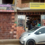 Ferredeposito Discovery - Tienda de herramientas en Soacha