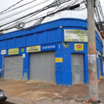 Ferredeposito JN HNOS - Ferretería en Bogotá