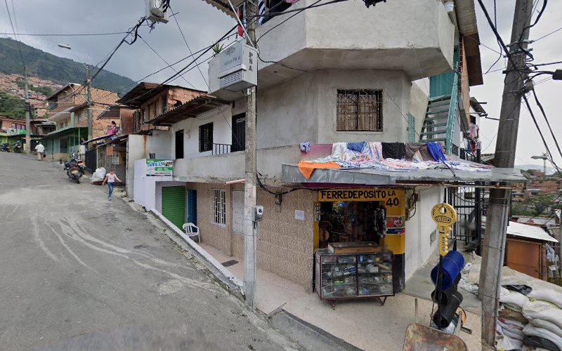 Imagen de Ferredeposito La 40 - Ferretería en Medellín