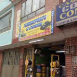 Ferredepósito La Economía - Ferretería en Bogotá