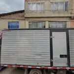 Ferredepósito Lamar - Cementos Argos - Ferretería en Bogotá