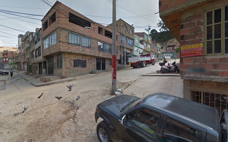 Imagen de Ferredeposito Pegaso - Ferretería en Bogotá