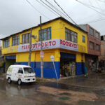 Ferredeposito Roosevelt - Tienda de artículos para el hogar en Bogotá