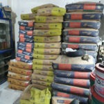 Ferredeposito Santa Ana - Ferretería en Soacha