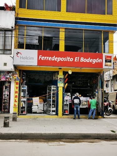 Imagen de Ferredeposito el bodegón SX - Tienda de herramientas en Bogotá