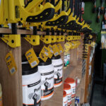 Ferredispar s.a.s. - Ferretería en Bogotá