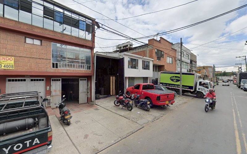 Imagen de Ferredistribuciones Sierra - Ferretería en Bogotá