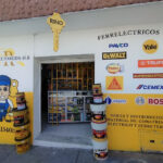 Ferreelectricos DR - Ferretería en Bogotá