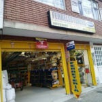Ferreelectricos Dasmar - Tienda de herramientas en Bogotá