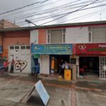 Ferreelectricos EL MOCHUELO - Ferretería en Bogotá