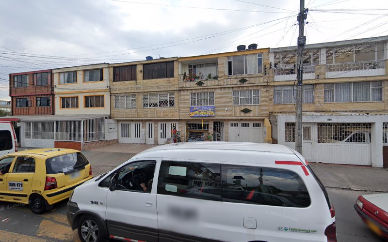 Imagen de Ferreelectricos - Ferretería en Bogotá