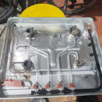 Ferreeléctricos Los Rodríguez - Ferretería en Bogotá