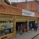 Ferreelectricos M & J - Ferretería en Bogotá