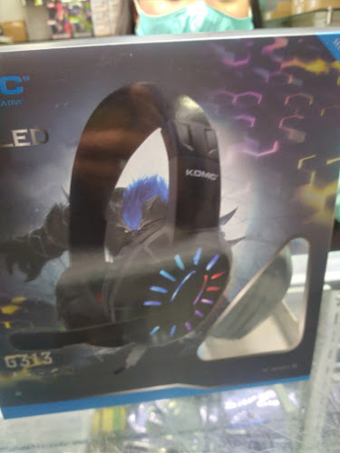 Imagen de Ferreelectricos