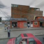 Ferreelectricos unidos S.R. - Ferretería en Bogotá