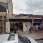 Ferreeléctricos y Cerrajería SerFer - Ferretería en Bogotá