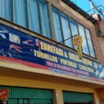 Ferrefabi & Dieléctricos - Tienda de herramientas en Bogotá