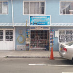 Ferregas Pacheco - Ferretería en Bogotá