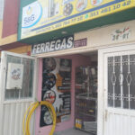 Ferregas San Mateo - Ferretería en Soacha