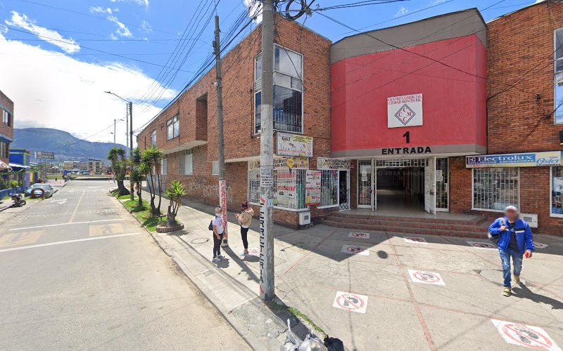 Imagen de Ferregas ciudad montes - Ferretería en Bogotá