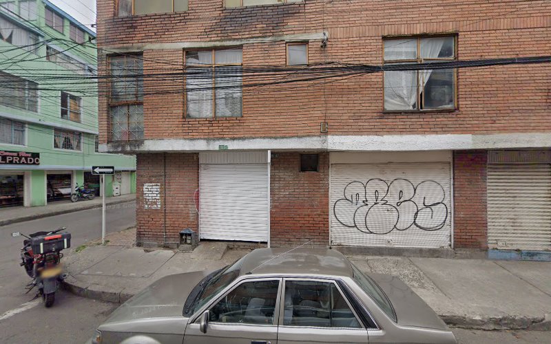 Imagen de Ferregriferias - Ferretería en Bogotá