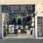 Ferregriferiasfk - Ferretería en Medellín