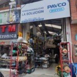 Ferrehidraulicas la Solucion S.A.S - Ferretería en Bogotá